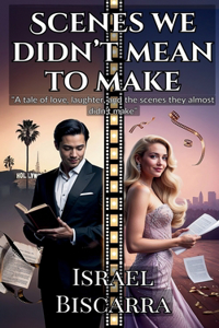 Scenes We Didn't Make