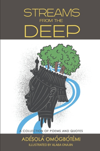 Streams from the deep