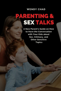 Parenting & Sex Talks