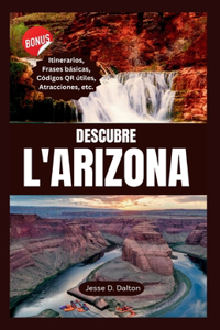 Descubre Arizona