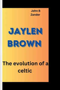 Jaylen Brown