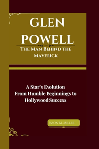 Glen Powell