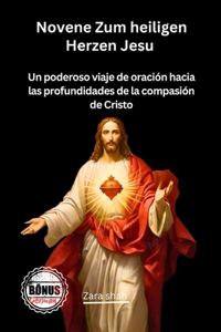 Novene Zum heiligen Herzen Jesu