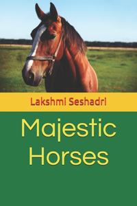 Majestic Horses