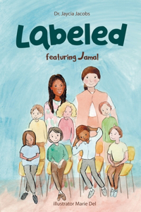 Labeled featuring Jamal