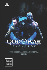God of War Ragnarok