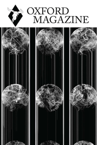 Oxford Magazine (Issues 48 & 49)