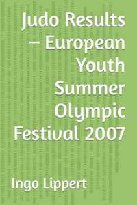 Judo Results - European Youth Summer Olympic Festival 2007