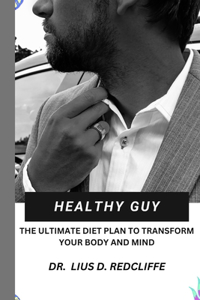 Healthy Guy