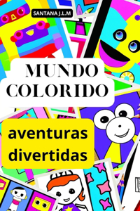 Mundo colorido