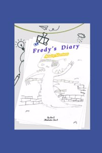 Fredy's Diary
