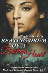 Beating Drum of a Broken Heart