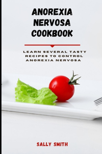 Anorexia Nervosa Cookbook