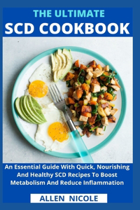 The Ultimate Scd Cookbook