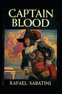 Captain Blood Annotated