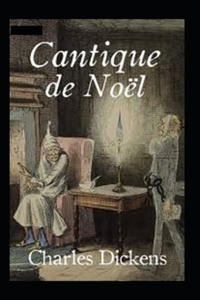 Cantique de Noël Annoté