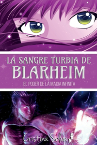 sangre turbia de Blarheim