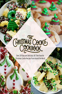 Christmas Cookie Cookbook