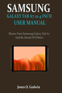 Samsung Galaxy Tab A7 10.4 Inch User Manual