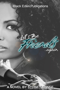 Let's Be Friends...Again