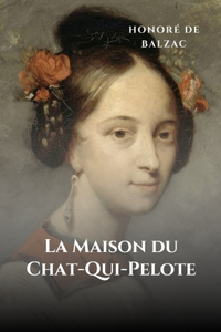 La Maison du Chat-Qui-Pelote