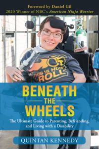 Beneath the Wheels