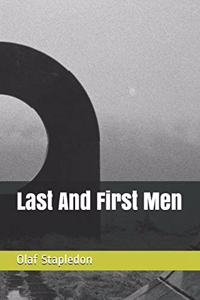 Last And First Men