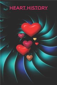 Heart History