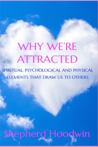 Why We're Attracted