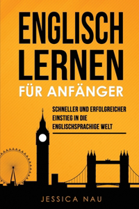 Englisch lernen für Anfänger