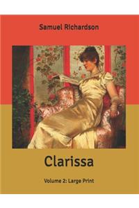 Clarissa