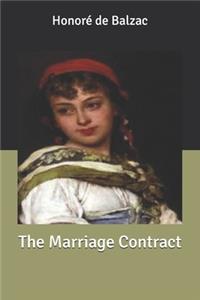 The Marriage Contract