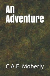 An Adventure