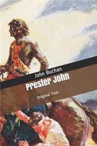 Prester John