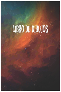 Libro de Dibujos