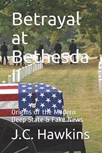 Betrayal at Bethesda II