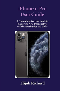 iPhone 11 Pro User Guide