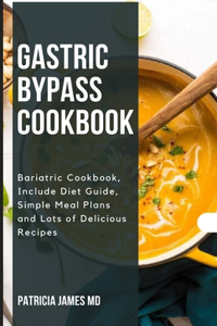 Gastric Bypass Cookbook