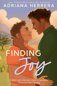 Finding Joy