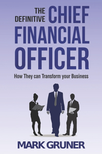 Definitive Chief Financial Officer