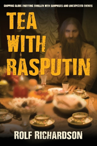 Tea with Rasputin