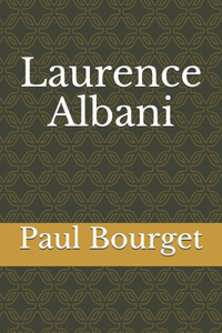 Laurence Albani