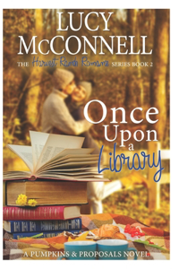 Once Upon a Library