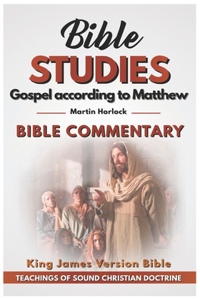 Gospel According to Matthew