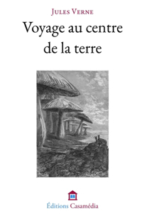 Voyage au centre de la terre