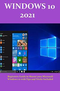 Windows 10 2021