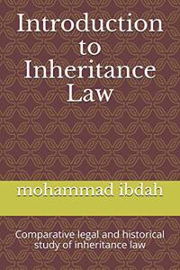 Introduction to Inheritance Law