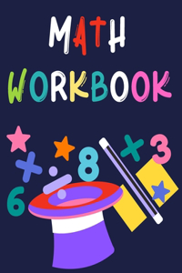 Math Workbook