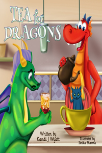 Tea for Dragons