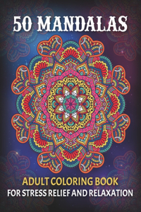 50 Mandalas